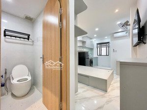 cho thuê cc mini 1pn, 1wc tại đỗ tấn phong, 9 triệu/th, 40m2, view đẹp