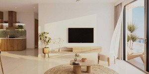 ch vũng tàu centre point 2pn - 84m2 - ban công đông nam 4.8 tỷ - full nội thất