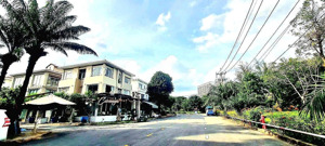 bán biệt thự đơn lập mỹ hào phú mỹ hưng, quận 7 vị trí hiếm sát công viên giá trị truyền đời