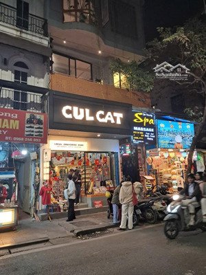 bán nhà mặt phố tại trần hưng đạo, 150 tỷ, 150m2, giá tốt