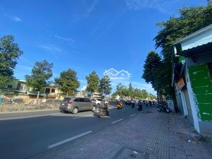 bán lô đất cách phạm văn đồng chỉ 20m, (bề ngang 5m19) hẻm xe hơi đường thông, linh tây thủ đức