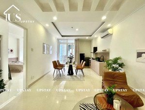 cho thuê căn hộ 1pn/studio ban công 60m2 gần etown cộng hoà nhà ga t3 sân bay tân sơn nhất tân bình