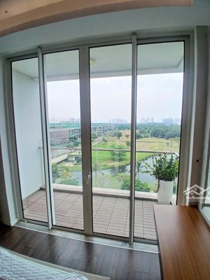 cho thuê căn hộ 3pn sarica sala view công viên giá tốt nhận nhà ngay tháng 12 - sẵn key dễ xem nhà