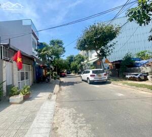 Bán Đất tặng Nhà đường Bùi Xương Trạch, Khuê Trung, Cẩm Lệ, Đà Nẵng