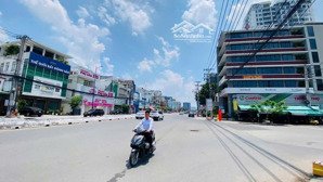 siêu khan hiếm! bán gấp tòa nhà mt cách mạng tháng 8 q3 (12x26m) hầm 10 tầng hđt 400 tr gía 150 tỷ