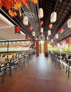 mặt tiền củ chi gần 374m² __ cách biển hòn chồng 100m. giá: 56 tỷ