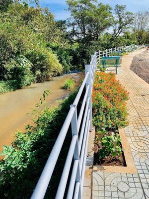 đất nền thổ cư gần khu công nghiệp giá 850 triệu - thanh khoản cao