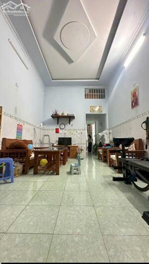 Bán nhà cấp 4 sổ riêng thổ cư, gần BV Tâm Hông Phước, trường học, Phường Tân Hiệp