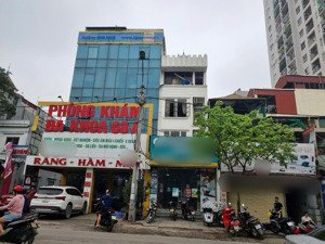 đơn giá cực shock 150tr/m2 - lê đức thọ, phường 14, gò vấp - 9.5x25 (195m2) - hầm 4 tầng - 30 tỷ