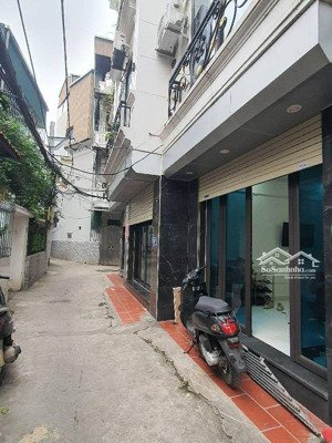 thượng thanh việt hưng | nhà 5 tầng 3 phòng ngủ giá hiếm