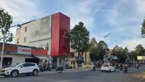 cho thuê tòa nhà góc 2 mặt tiền hà huy giáp, p. trấn biên. dt 103,4m2, 25tr/tháng, lh 