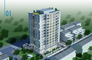 bán căn hộ chung cư carillon 2 1pn, 50m2 giá siêu hời chỉ 3 tỷ 1, tân phú, sổ hồng c