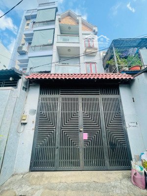 nhà mới 4 tầng ngay đỗ xuân hợp sẵn dòng tiền 13rtr/t 54m2 tại đỗ xuân hợp, q9, hcm giá hời 7,1 tỷ