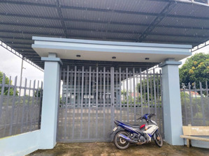 bán đất tại thị trấn phước bửu, giá 6,5 tỷ, diện tích 558,4 m2, view đẹp