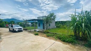 bán farm diên đồng 1.250m2 ngang gần 60m phù hợp phân lô. qui hoạch thổ - thôn 2 khu dân cư đông