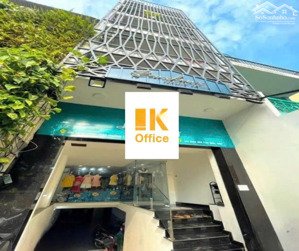 chính chủ mặt bằng trệt 30m2 - 90a trần quốc toản, q3