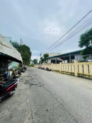 tìm đâu ra căn nhà "vừa ở - vừa kinh doanh" giữa lòng cẩm lệ? - ép giá chính chủ