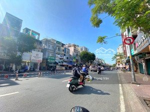 nhà 66,4m² (4,29 x 16) - 3 tầng - mặt tiền hoàng diệu. chỉ 13,7 tỷ