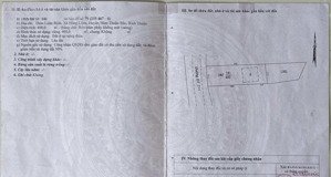 bán đất tặng nhà cấp 4 trên đất diện tích 400m2