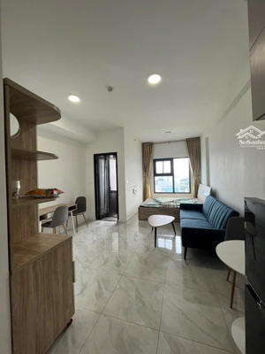 bán căn hộ chung cư tại the privia, 2 tỷ 850 triệu, 35m2, bình tân, hồ chí minh