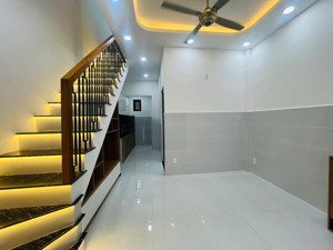 bán nhà đẹp lung linh - hẻm 399 lê văn khương tiện đi gò vấp - 45m2x2 nhỉnh 3 tỷ