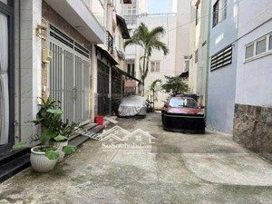 siêu phẩm ! hẻm xe hơi thẳng 1 trục hoàng hoa thám ,bình thạnh,dt: 4m x 14m, 3 tầng,4 pn-chỉ 10 tỷ