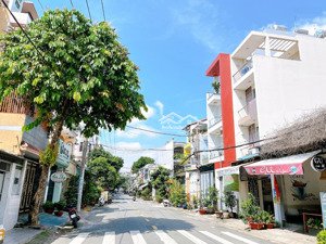 bán nhà mt nguyễn văn tố, phường tân thành. dt: 4x16,5met. nhà 1 lầu - đường 14m có lề sát vườn lài