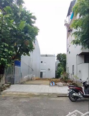 bán đất phong bắc 5, kẹp cống thoáng - hòa thọ đông - sát c2 nguyễn văn linh