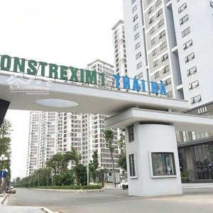 cần cho thuê gấp căn hộ 2pn ở cc thái hà - 43 phạm văn đồng đã full đồ giá 11 triệu lh: 