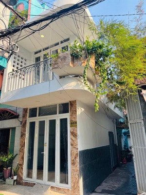 bán nhà riêng tại bình tiên, quận 6, tp.hcm, giá 3,5 tỷ, diện tích 21m2, đẹp, nhiều tiện ích