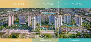 mua căn hộ 2pn-2wc trực tiếp từ chủ đầu tư masteries