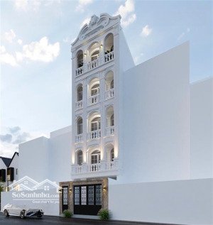 120m2 hxh 6m kinh doanh - ngay ngã 5 chuồng cún -c4 - sổ vuông vức - ngang 5.25m - chỉ 87tr/m2