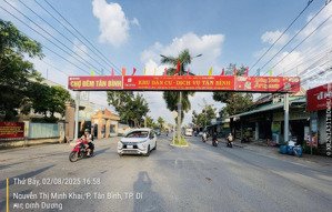 ngộp bán nhà lầu kdc biconsi đà lạt dĩ an 125m2 3pn đường nhựa vỉa hè giá nhỉnh 5 tỷ