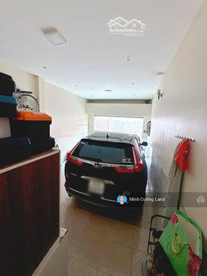 bán nhà lê lai, gò vấp, ngay bv 175, 4x13m vuông a4, 3 tầng btct, hxh 5m sát mt, chỉ 5.6tỷ tl