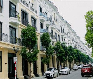 lời ngay 600tr khi sở hữu căn liền kề giá chỉ ngang với căn chung cư nội đô tại trung tâm ocp2