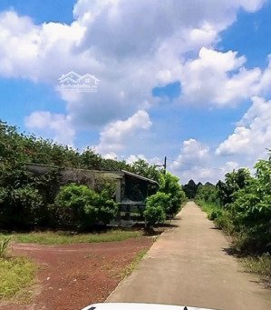 bán lô đất 5000m2 chơn thành, đồng nai giá 1 tỷ