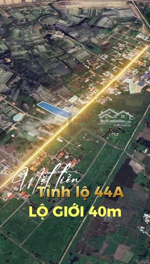 đất nền pháp lý rõ ràng, giá tốt sát siêu đô thị mới