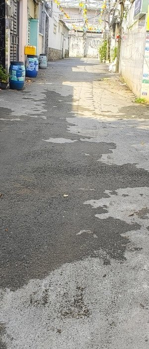 bán nhà khu dân cư tam phú sầm uất - tô ngọc vân 100m, vị trí đẹp, giá mềm 7.99 tỷ