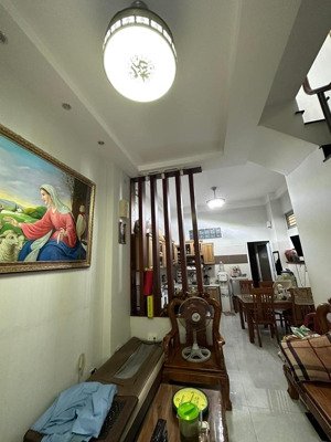 bán gấp nhà 3 tầng, hẻm 4m, đường cống lở, tân bình, 59m2, 6,2 tỷ