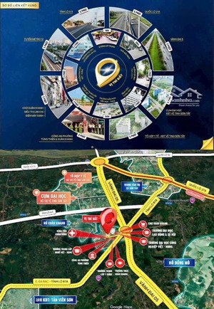 cần thanh khoản gấp lô đất ở đô thị, chỉ 1,7 tỷ 50m2 full cư