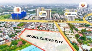 giỏ hàng tháp the gateway bcons center city chỉ còn vài căn đẹp chỉ từ 2.9 tỷ, chọn ngay trước tết