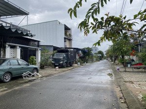 bán lô đất kẹp cống , nở hậu tại hoà liên 3- liên chiểu - đà nẵng diện tích : 130m2