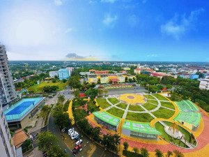 sổ hồng bán 59m2 2pn 2wc block d + view ubnd công viên thoáng mát + sẵn gói nội thất lh 