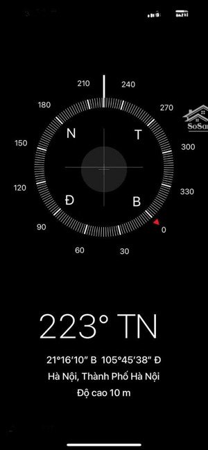 bán đất tặng nhà 2 tầng kiên cố trung tâm minh phú, sóc sơn
