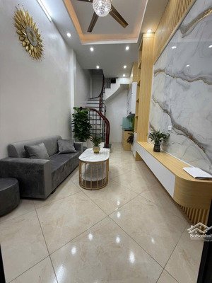 bạch mai - phố huế - lê thanh nghị - 20m2 - 4 tầng lô góc 3 mặt thoáng - hơn 5 tỷ.