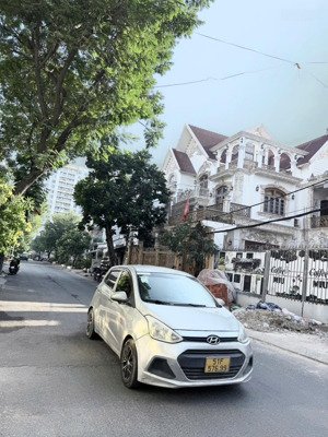 biệt thự đẳng cấp 4 tầng có hầm, 248m2 ngang khủng 16m tại khu vip lê đức thọ gò vấp nhỉnh 35 tỷ tl