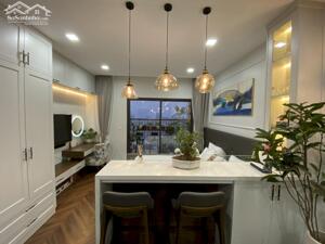 Bán Studio D''''Eldorado1 Tân Hoàng Minh 36m2, view Hồ Tây, hướng mát - Ánh 0973781843