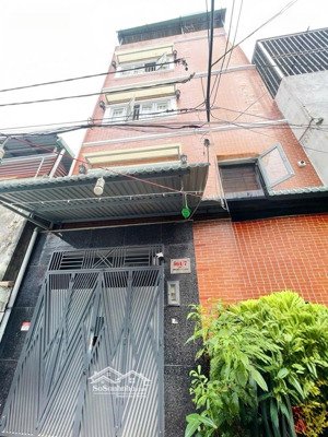 nhanh mới kịp dòng tiền gần 4% phân khúc hiếm dưới 6t đang cho thuê sẵn 22tr/tháng hẻm 3m