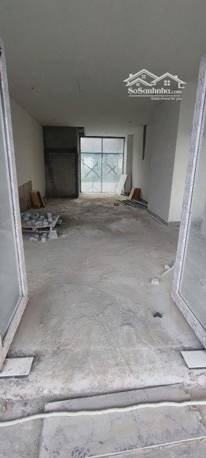 bán shophouse view đẹp tại bến bình đông, 5,7 tỷ, 85m2, q8, hcm