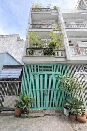 chủ giảm sốc nr 52m2, 4pn, 3wc, giá tốt tại hương lộ 2, bình trị đông, bình tân, hcm chỉ 4x tỷ